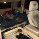 Illustration for article titled Work car Organization attempt